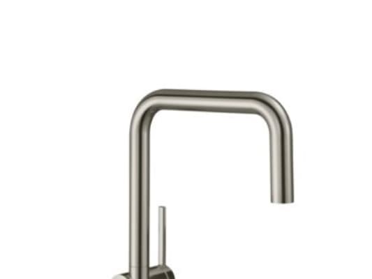 HG Talis M54 køkkenarmatur 220 - U, 1jet, steel. U-tud