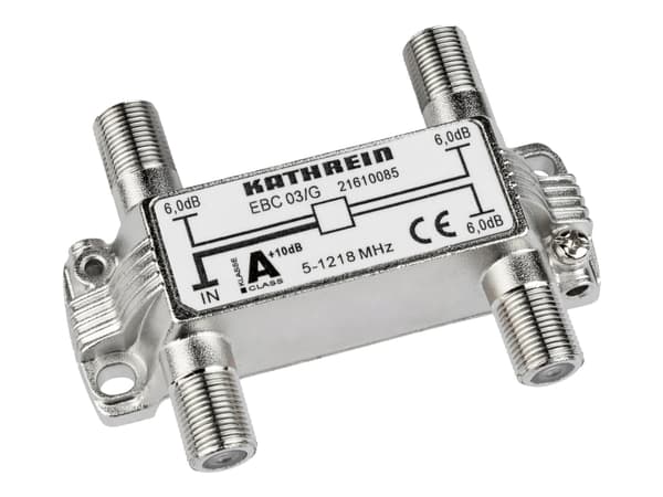 KATHREIN EBC 03/G - Linjedelare för satellitantenn