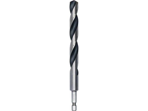 Bosch METALBOR POINTTEQ HEX HSSR 12X151MM 5STK