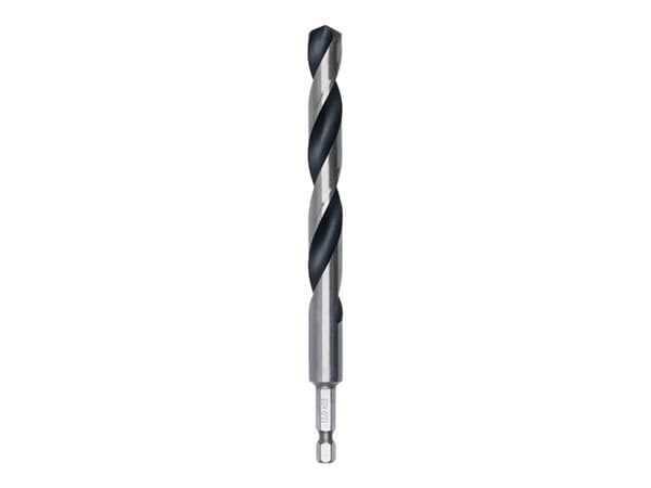 Bosch METALBOR POINTTEQ HEX HSSR 12X151MM 5STK