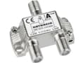 Miniatyrbild 3 av 4: KATHREIN EBC 02/G - Linjedelare för satellitantenn