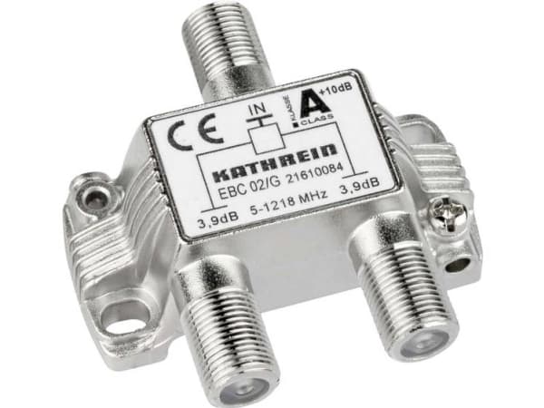 KATHREIN EBC 02/G - Linjedelare för satellitantenn