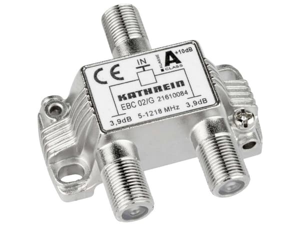 KATHREIN EBC 02/G - Linjedelare för satellitantenn