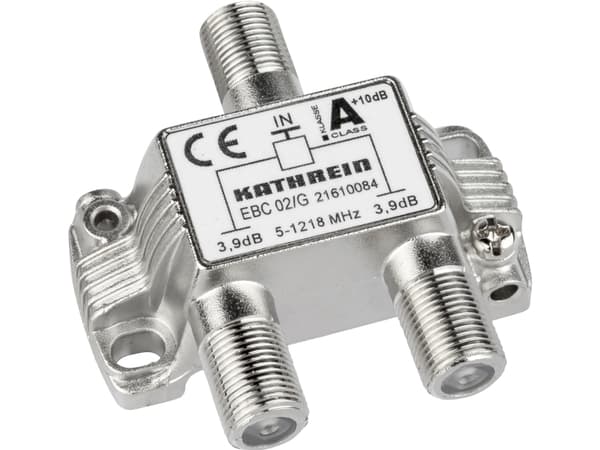 KATHREIN EBC 02/G - Linjedelare för satellitantenn