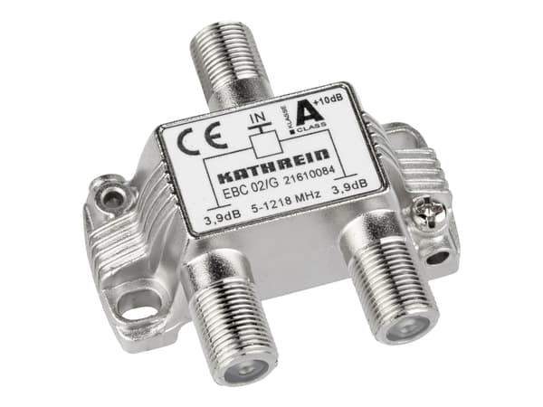 KATHREIN EBC 02/G - Linjedelare för satellitantenn