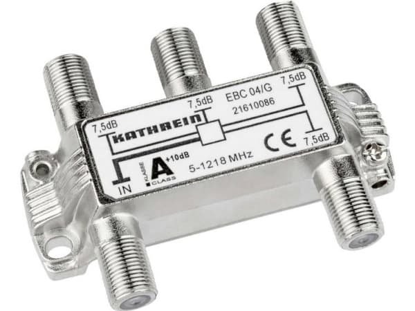 KATHREIN EBC 04/G - Linjedelare för satellitantenn
