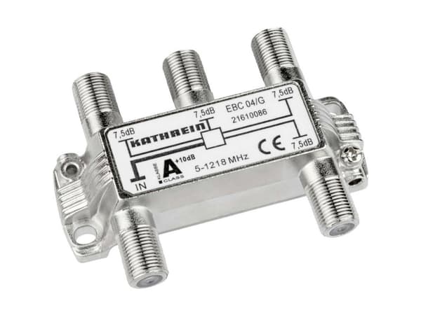 KATHREIN EBC 04/G - Linjedelare för satellitantenn
