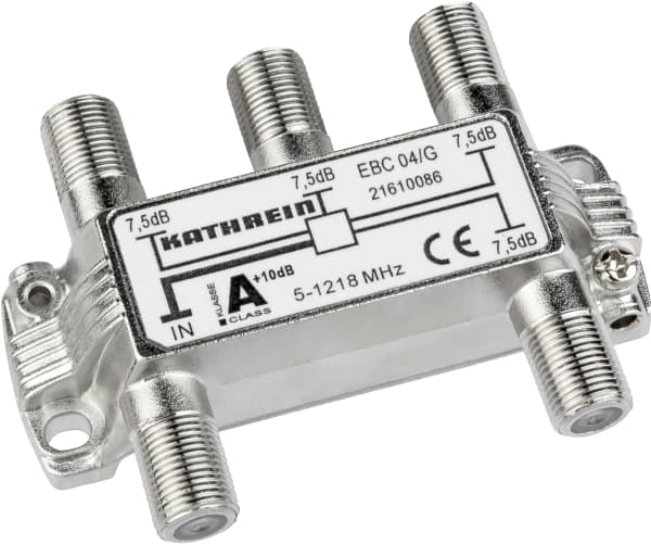 KATHREIN EBC 04/G - Linjedelare för satellitantenn