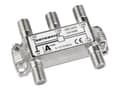 Miniatyrbild 1 av 5: KATHREIN EBC 04/G - Linjedelare för satellitantenn