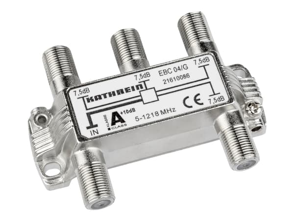 KATHREIN EBC 04/G - Linjedelare för satellitantenn