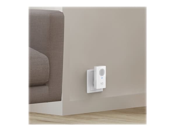 Anker Additionel Doorbell Chime For HomeBase2 (accessorie which requires Homebase2)