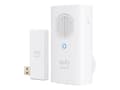 Miniatyrbild 1 av 5: Anker Additionel Doorbell Chime For HomeBase2 (accessorie which requires Homebase2)