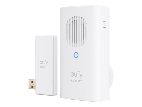 Anker Additionel Doorbell Chime For HomeBase2 (accessorie which requires Homebase2) Vit