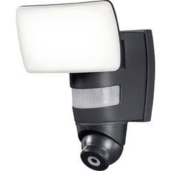 LEDVANCE SMART OUTD WIFI FLOOD CAMERA 830 DGLEDV 4058075478312 LED-udendrs projektr 24 W