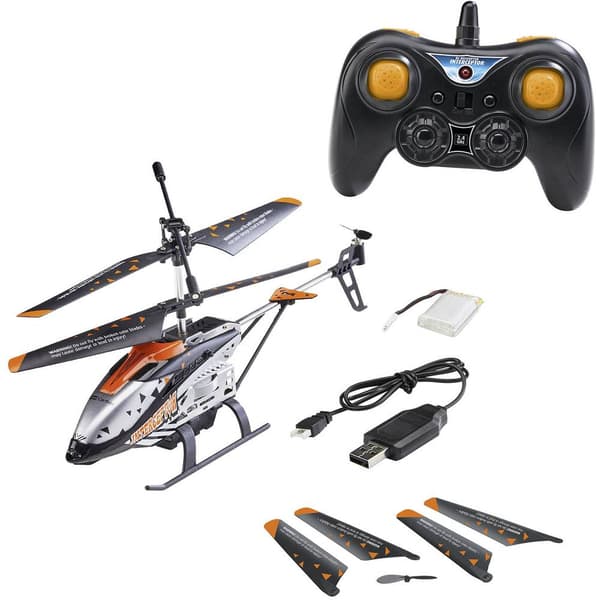 Revell Interceptor RC Helikopter RtF