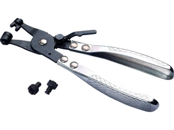 Kunzer 7FBSZ05 Jousipantapihdit pulttipihdit
