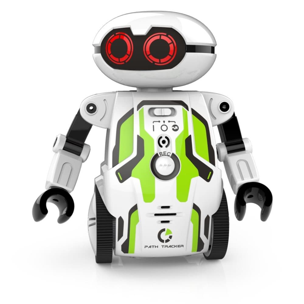 Silverlit Maze Breaker