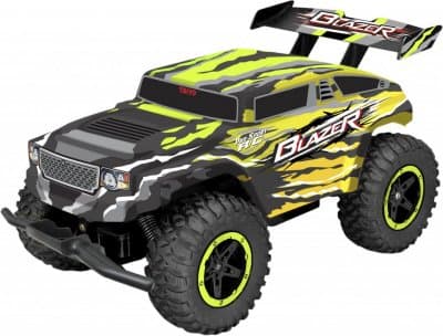 Radiostyrd Bil Taiyo 1:16 Pro-Sport R/C Blazer 12km/h