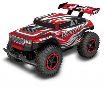Radiostyrd Bil Taiyo 1:16 Pro-Sport R/C Blazer 12km/h