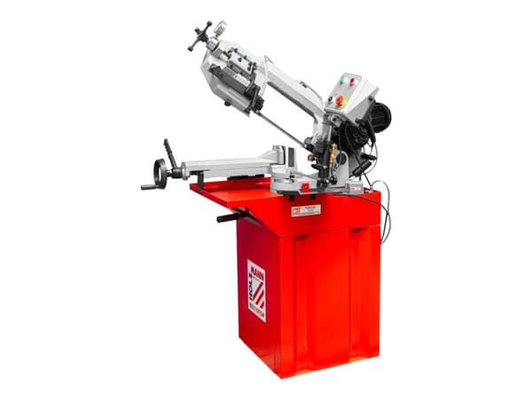 Holzmann BS210TOP_400V - Båndsav - 950 W