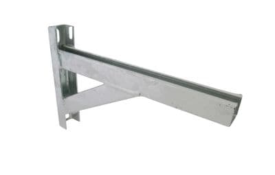 Walraven skinnesupport Bis - 600mm stål