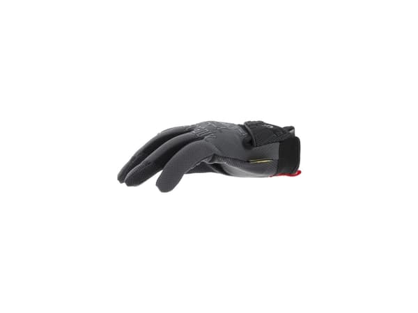 Mechanix Wear Mechanix Specialty Grip Gloves svart/grå storlek 10/L. Kardborreband, gummerad handflata, Trek Dry
