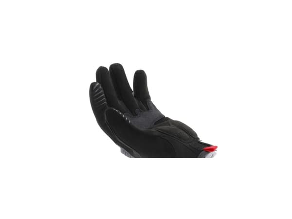 RĘKAWICE MECHANIX M-PACT® SVART/GRÅ rozmiar M