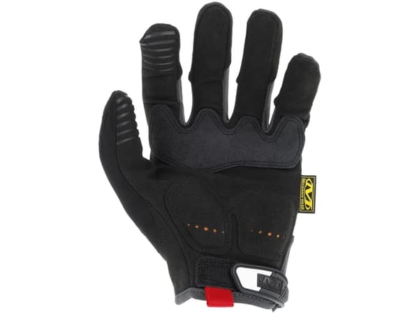 MECHANIX M-PACT® handskar svart/grå storlek XL
