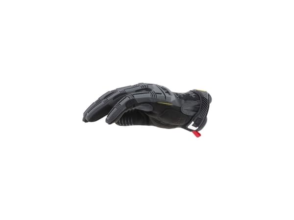 MECHANIX M-PACT® handskar svart/grå storlek XL
