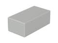 Pikkukuva 3 / 3: TRU COMPONENTS KS 440 05440002.MT36 Elektroniikkakaappi 150 x 80 x 55 1 kpl TRU COMPONENTS KS 440 05440002.MT36 Elektroniikkakaappi 150 x 80 x 55 1 k
