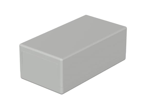 TRU COMPONENTS KS 440 05440002.MT36 Elektroniikkakaappi 150 x 80 x 55 1 kpl TRU COMPONENTS KS 440 05440002.MT36 Elektroniikkakaappi 150 x 80 x 55 1 k