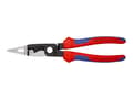 Miniatyrbilde 3 av 5: KNIPEX - Lang nebbtang - 200 mm