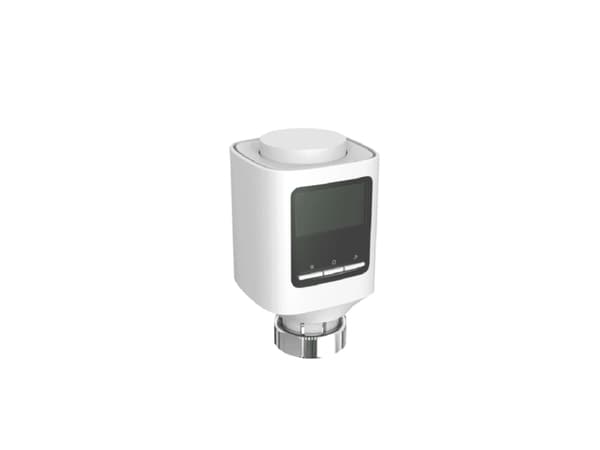WOOX R7067, Valkoinen, -5 - 45 °C, 30 dB, 30 m, 5 - 29,5 °C, 1 kpl