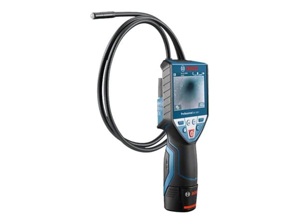 Bosch TARKASTUSKAMERA GIC120C SOLO L-BOXX
