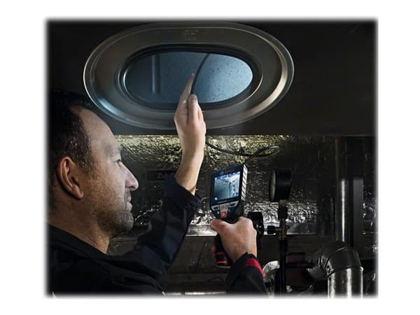 Bosch TARKASTUSKAMERA GIC120C SOLO L-BOXX