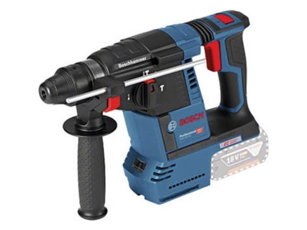 Bosch AKKUBOREHAMMER GBH 18V-26 SOLO - SOLO