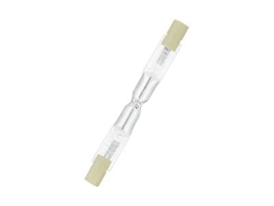 OSRAM HALOLINE SUPERSTAR - Halogenglödlampa - R7s - 120 W (motsvarande 150 W) - klass G - varmt vitt ljus - 2900 K