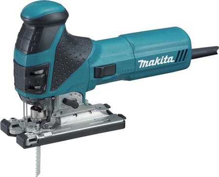 Makita 4351CTJ - Sticksåg - 720 W