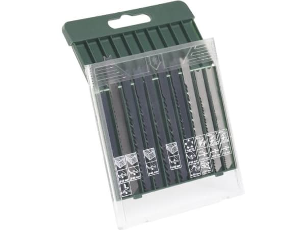 Bosch PULP CUTTING SET 10 PIECES PL