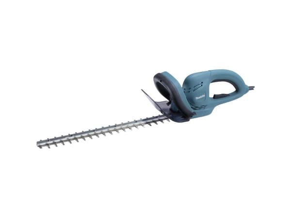 Makita UH4261 - Hekksaks - elektrisk - 400 W - 1600 spm - 420 mm - Klippekapasitet 10 mm - tannavstand: 18 mm - 2,9 kg