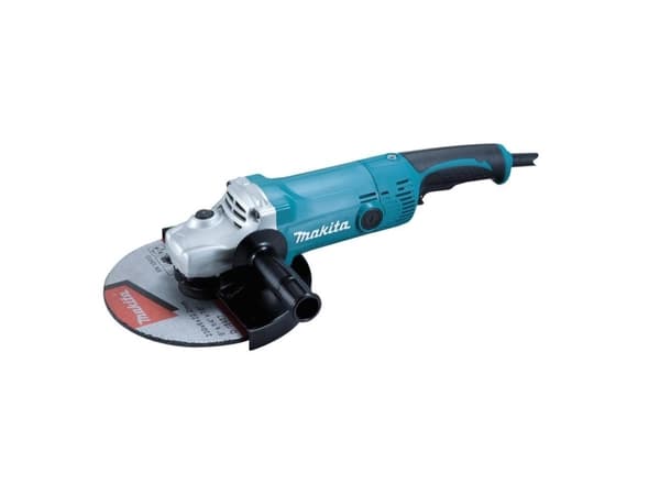 Makita GA9050R - Vinkelsliper - 2000 W - 230 mm