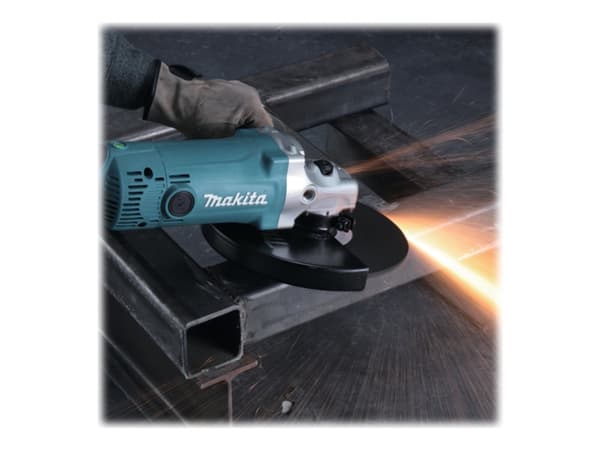 Makita GA9050R - Vinkelsliper - 2000 W - 230 mm