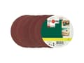 Miniatyrbild 5 av 5: Bosch SLIBEBLAD EXCENTER 125MM K80 25 st PL