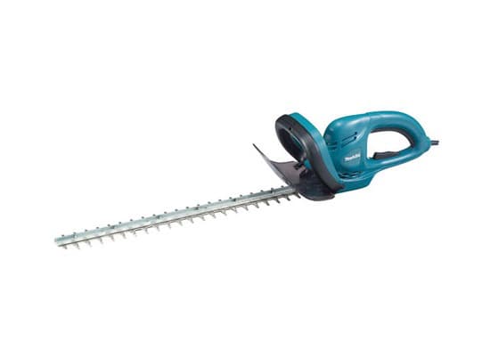 Makita UH5261 - Hekksaks - elektrisk - 400 W - 1600 spm - 520 mm - Klippekapasitet 10 mm - tannavstand: 18 mm - 3 kg