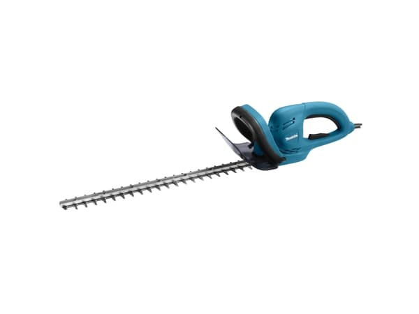 Makita UH5261 - Hekksaks - elektrisk - 400 W - 1600 spm - 520 mm - Klippekapasitet 10 mm - tannavstand: 18 mm - 3 kg