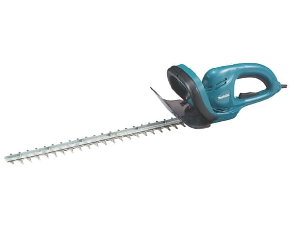 Makita UH5261 - Hekksaks - elektrisk - 400 W - 1600 spm - 520 mm - Klippekapasitet 10 mm - tannavstand: 18 mm - 3 kg