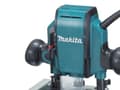 Miniatyrbild 4 av 5: Makita RP0900J - Dykrouter - 900 W - spännpatron 6 mm, 8 mm