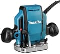 Miniatyrbild 5 av 5: Makita RP0900J - Dykrouter - 900 W - spännpatron 6 mm, 8 mm