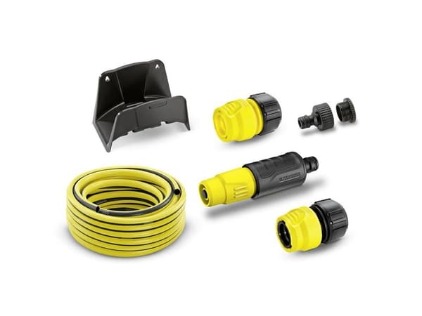 Kärcher - Hose set - for Kärcher BP 1 Barrel Set