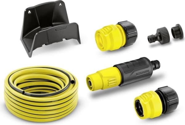 Kärcher - Hose set - for Kärcher BP 1 Barrel Set